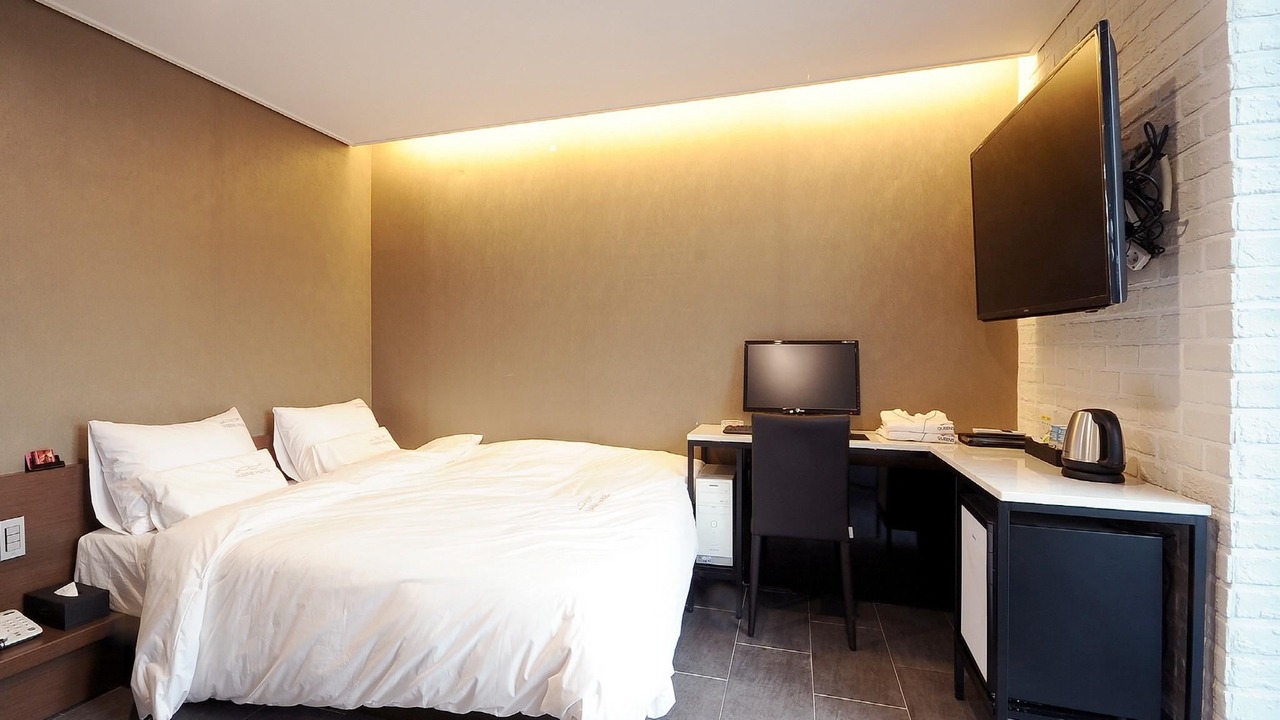 Photo of Bedroom in Busanjin