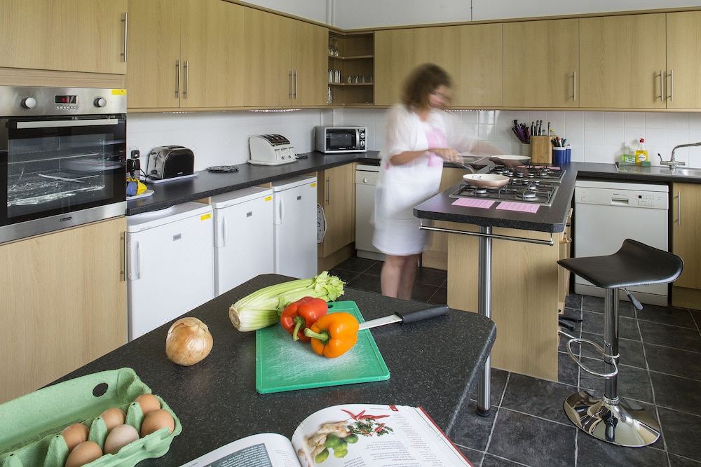 Photo of Kitchen in Barrow-in-Furness