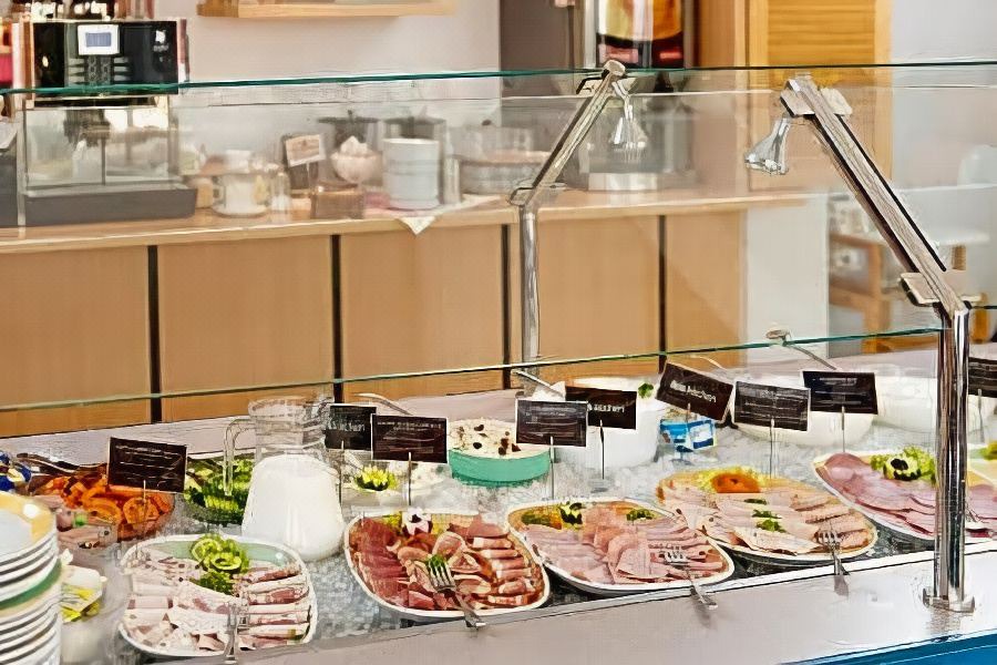 Photo of Kitchen in Kernstadt