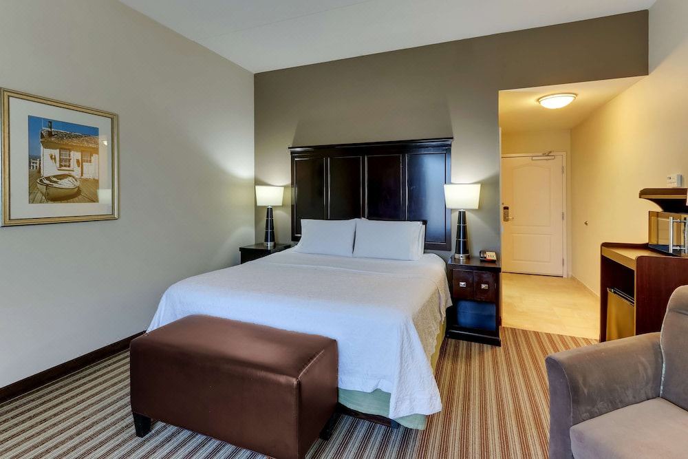 Photo of Bedroom in Swansboro