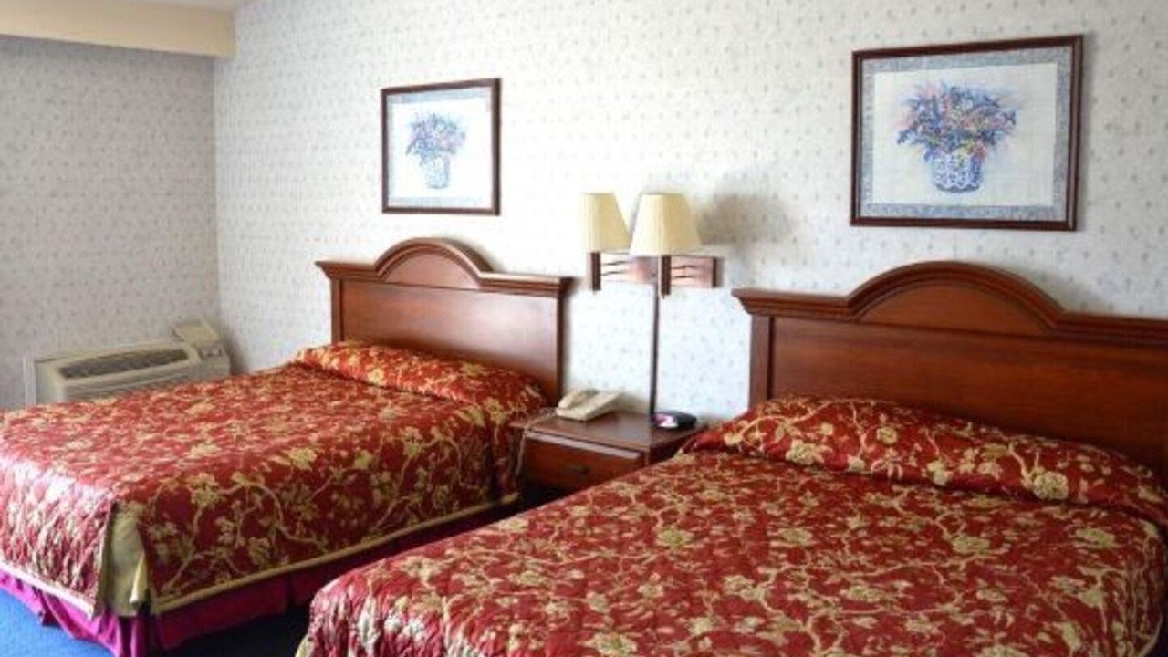 Photo of Bedroom in Milwaukee