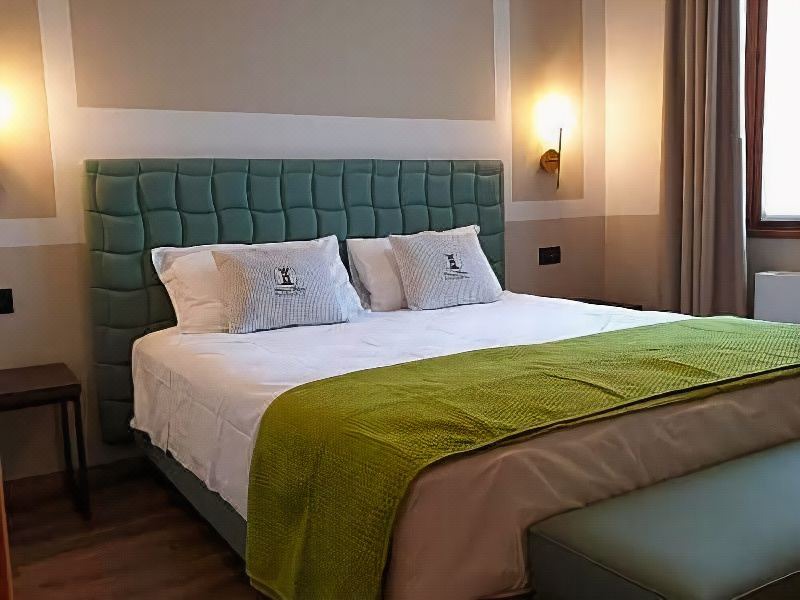 Photo of Bedroom in San Vito al Tagliamento