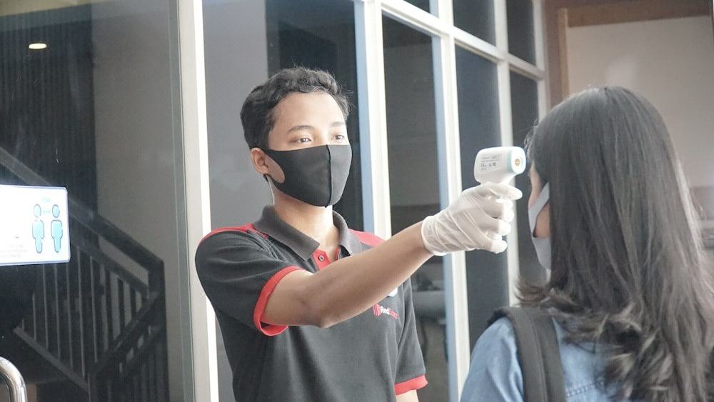 Photo of Human In Picture in Colomadu