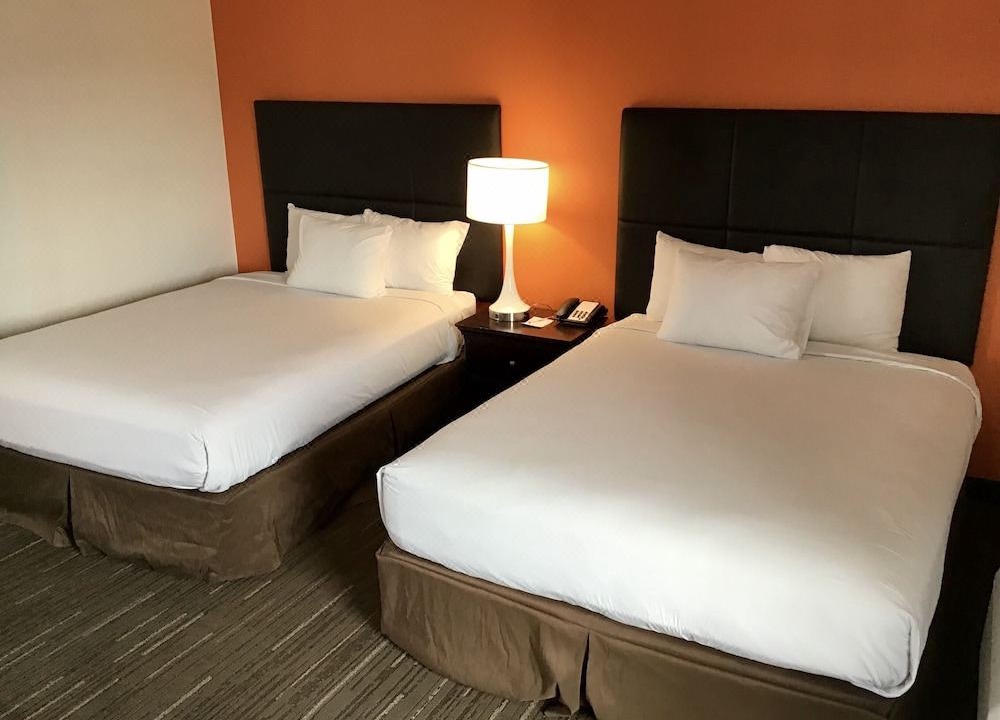 Photo of Bedroom in North Spokane