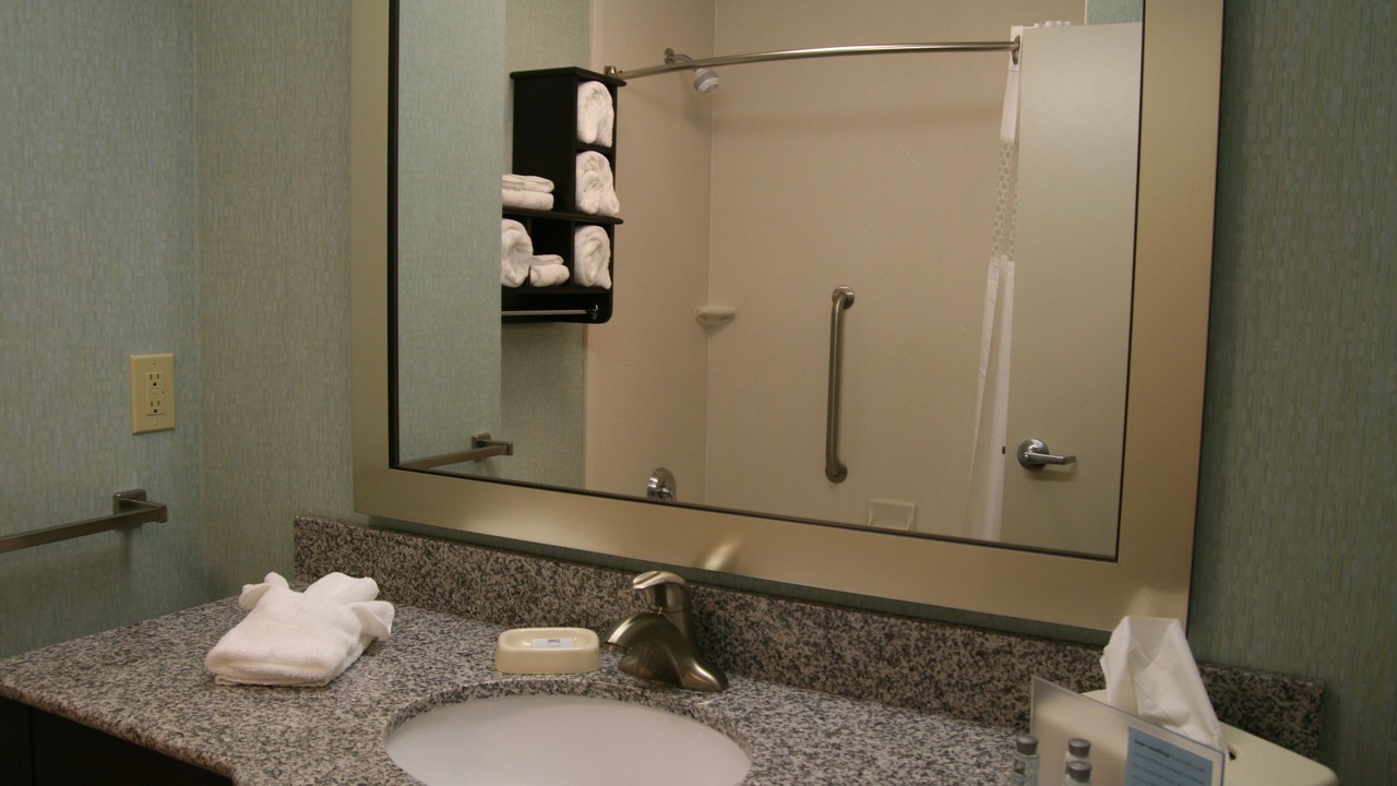 Photo of Bathroom in Wilder