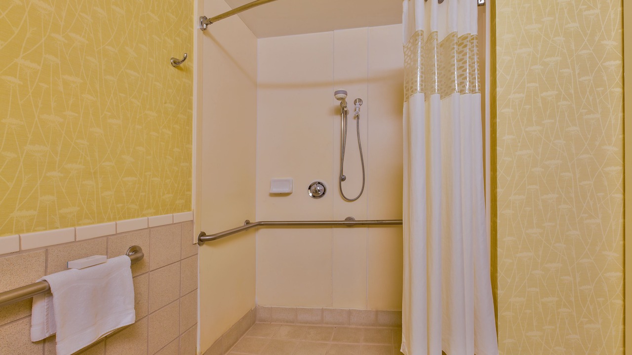 Photo of Bathroom in Conyers
