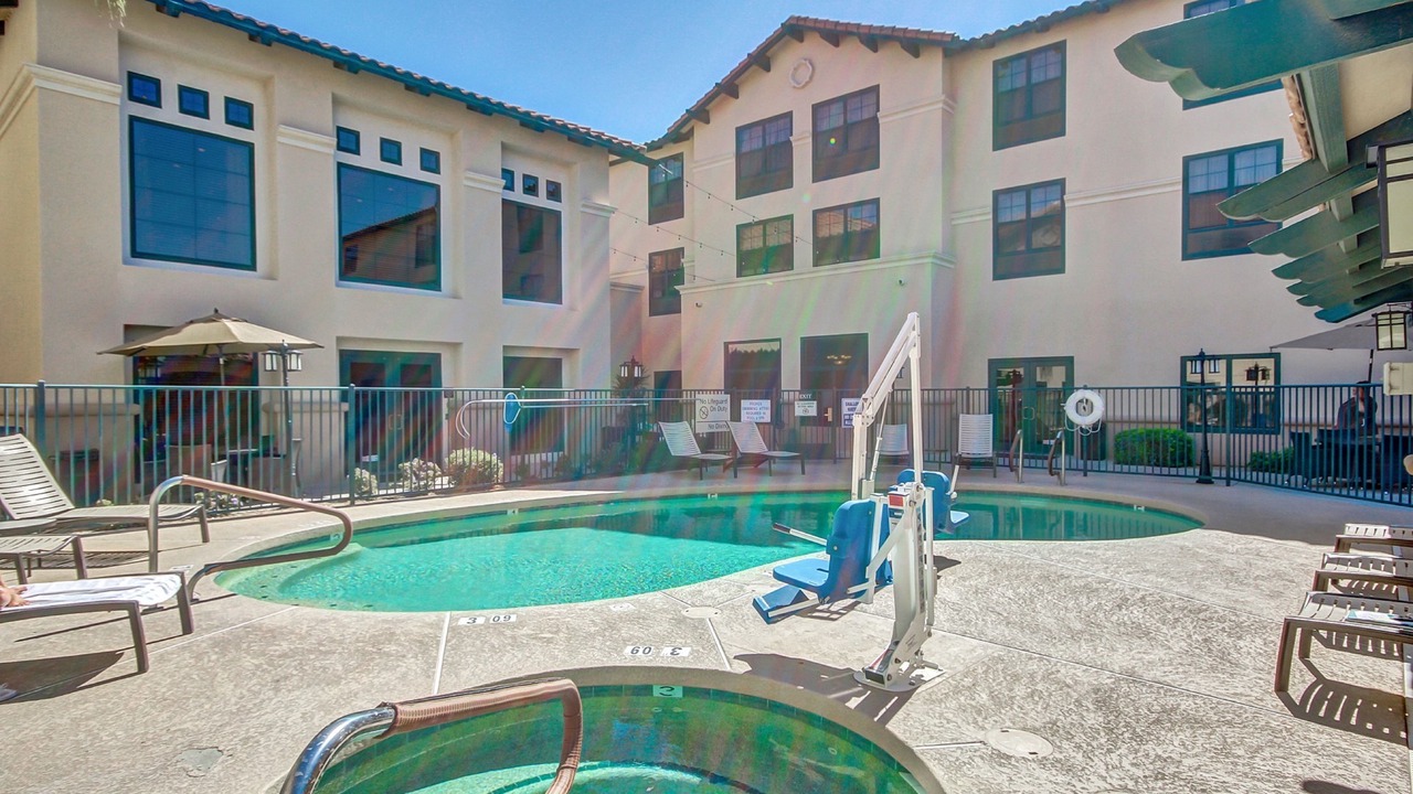 Photo of Outdoor in Palm Valley