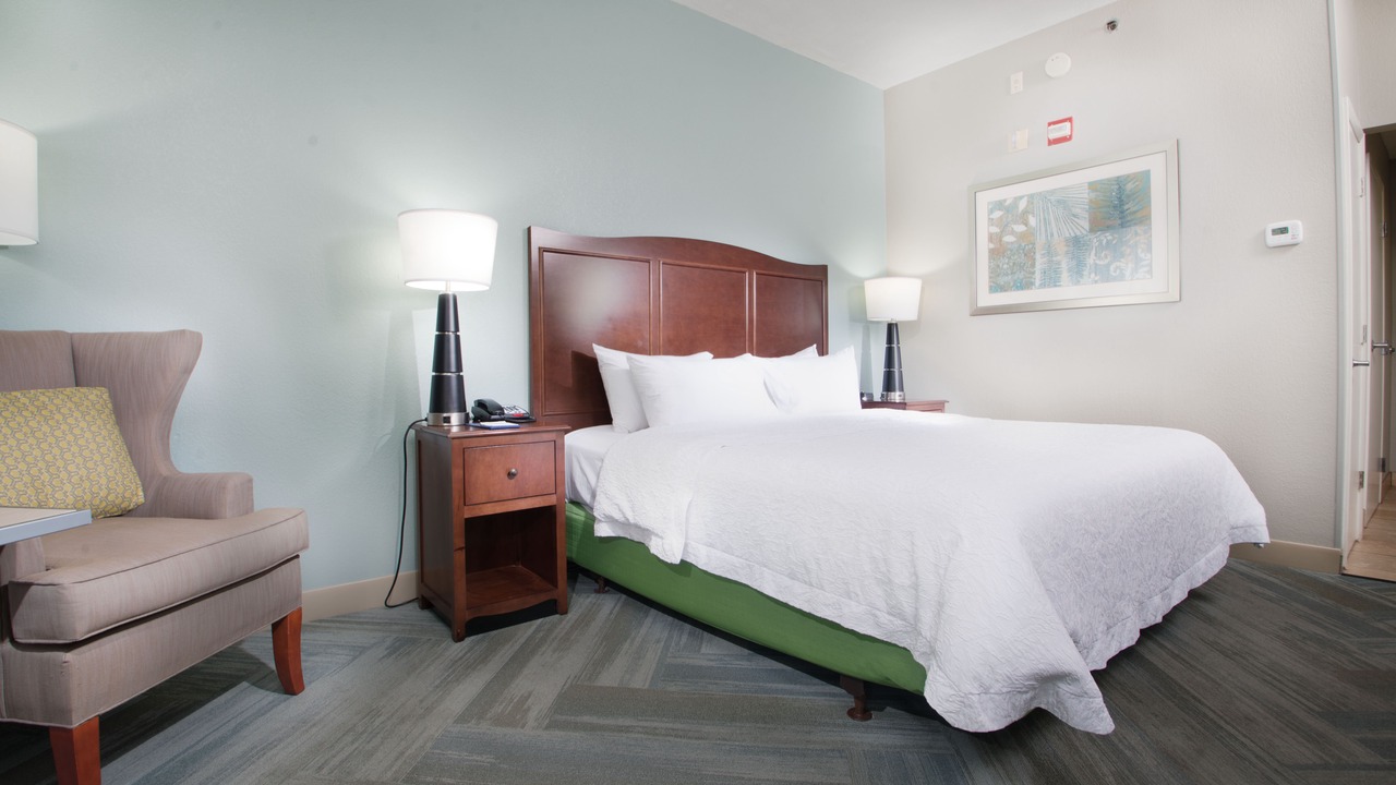 Photo of Bedroom in Deep Creek