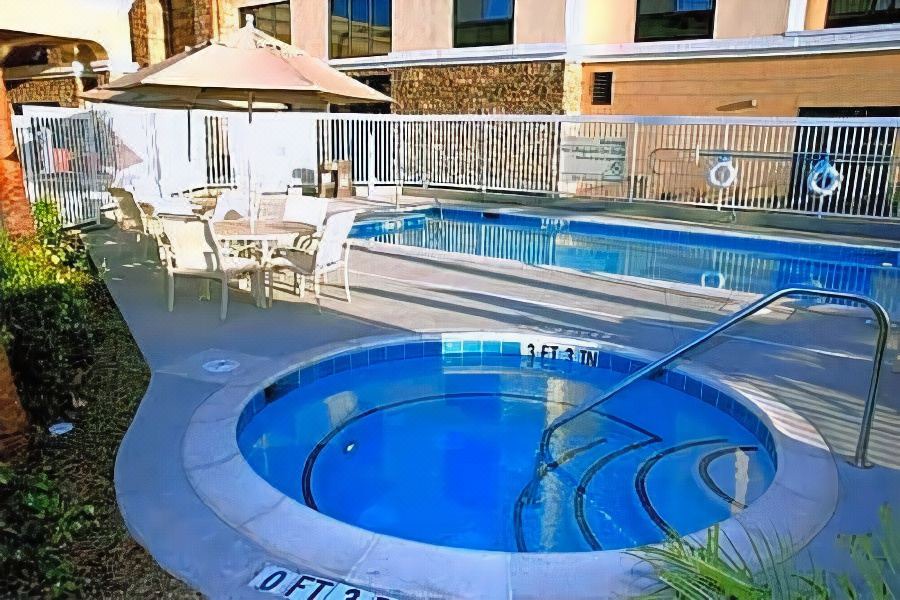 Photo of Outdoor in Seal Beach