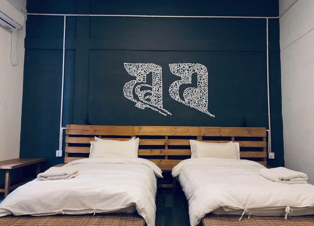 Photo of Bedroom in Thamel