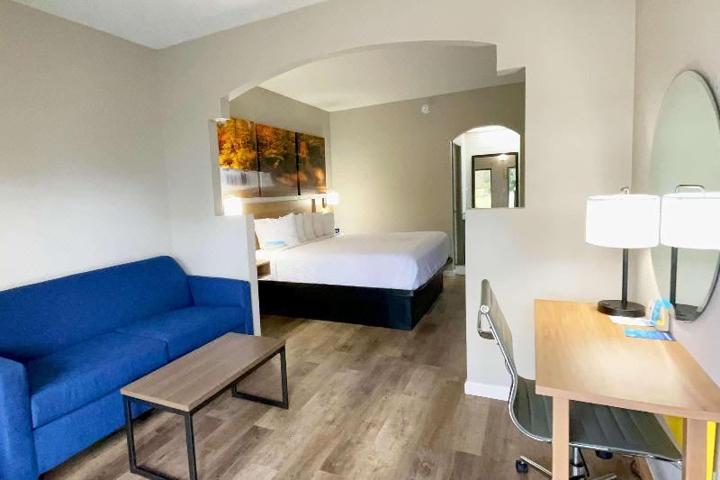 Photo of Livingroom in Jackson