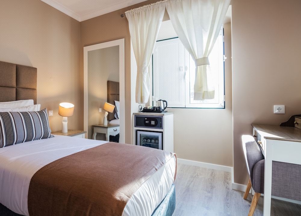 Photo of Bedroom in Sao Jorge de Arroios