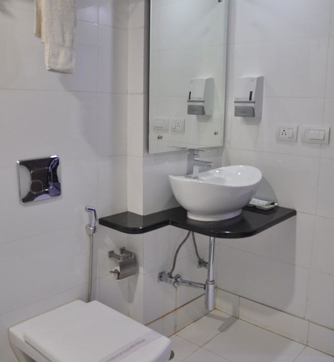 Photo of Bathroom in Paharganj