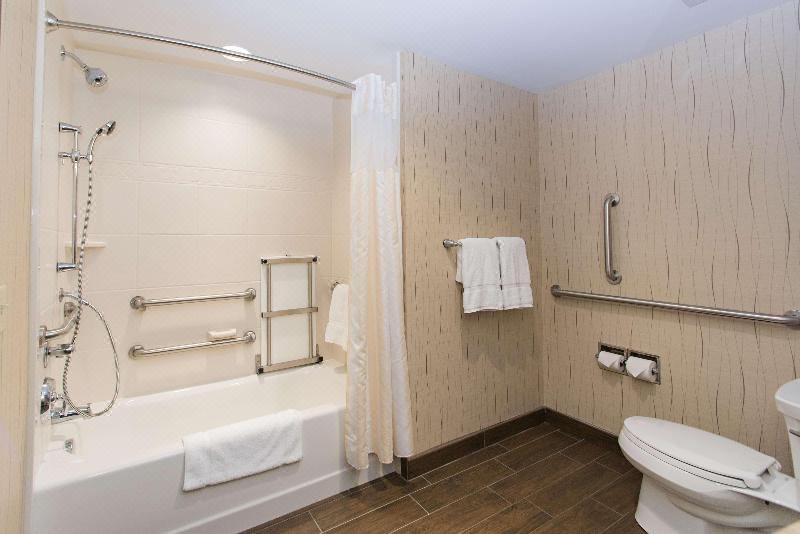 Photo of Bathroom in Miamisburg