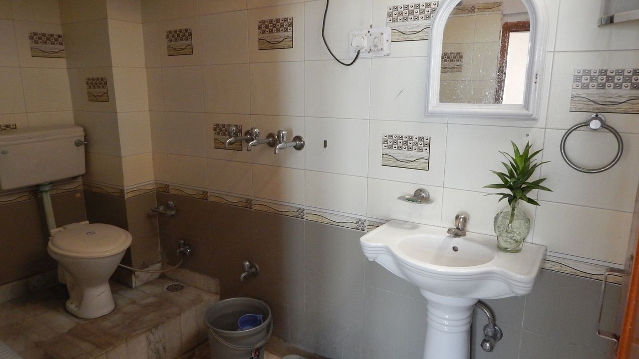 Photo of Bathroom in Jhotwara