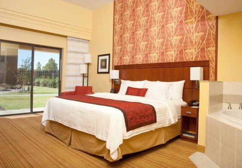 Photo of Bedroom in Norman