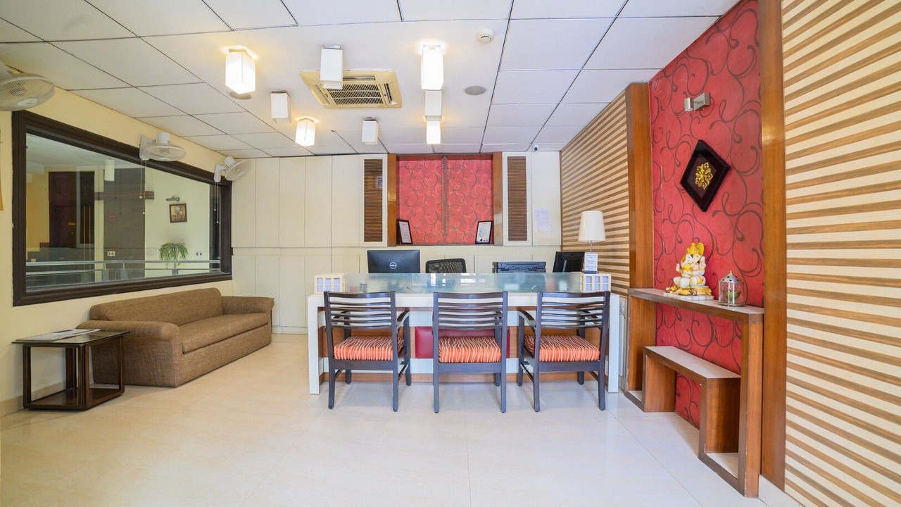 Photo of Livingroom in DLF City