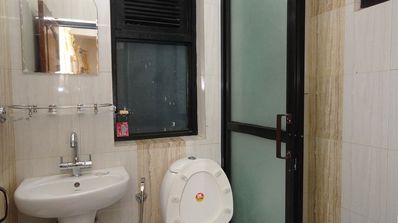 Photo of Bathroom in Madhyapur Thimi