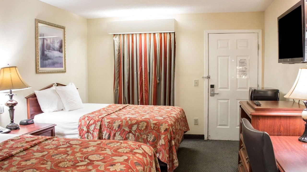 Photo of Bedroom in Greenville