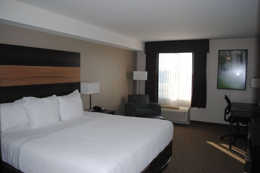 Photo of Bedroom in Lindsay