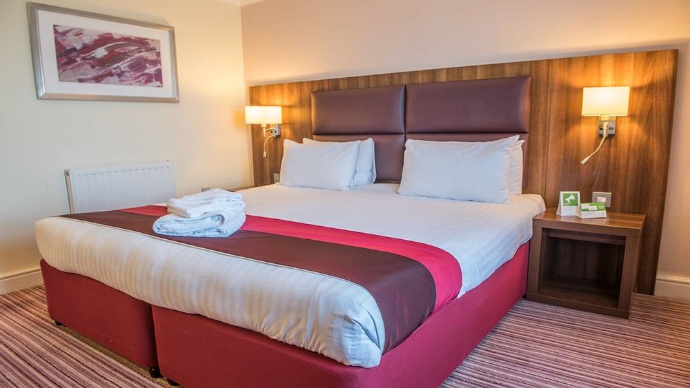 Photo of Bedroom in Newport Pagnell