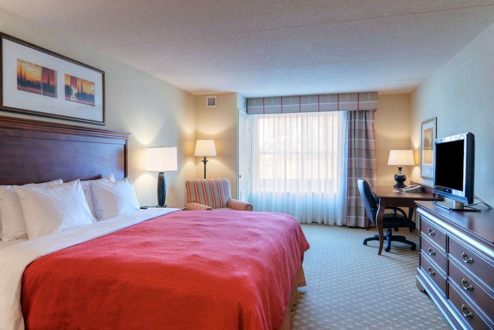 Photo of Bedroom in Fredericksburg