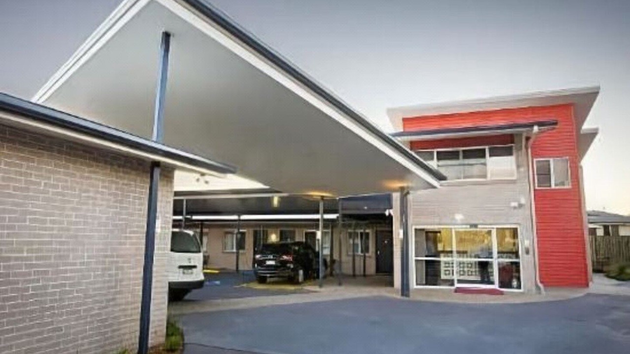 Photo of Buildings in Wilsonton