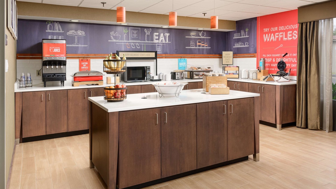 Photo of Kitchen in Oak Ridge