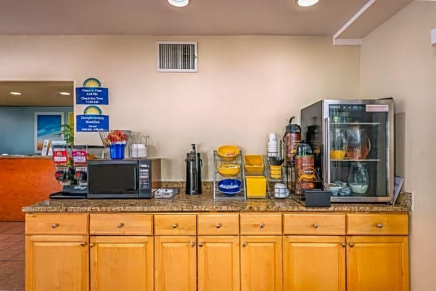 Photo of Kitchen in Polvadera