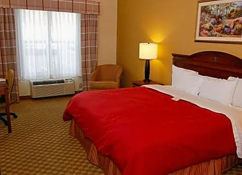 Photo of Bedroom in Pottsville