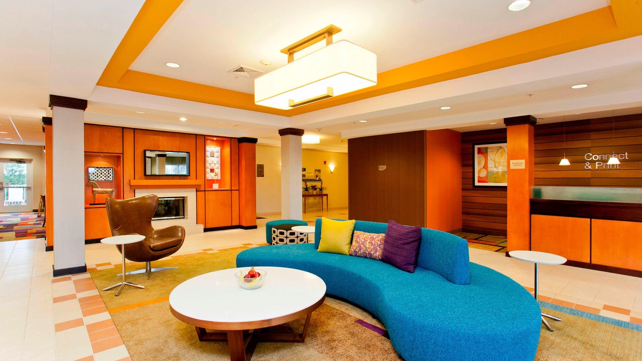 Photo of Livingroom in Winchester