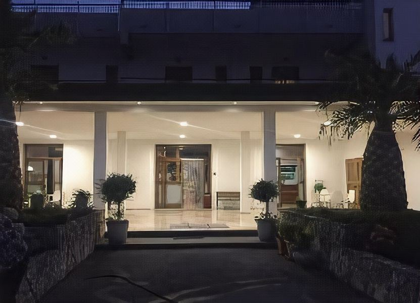 Photo of Buildings in Sala Consilina