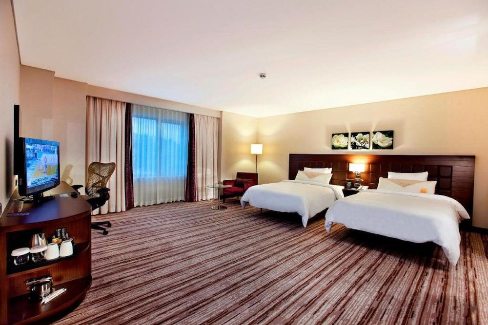 Photo of Bedroom in Eyyubiye