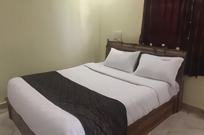 Photo of Bedroom in Yercaud