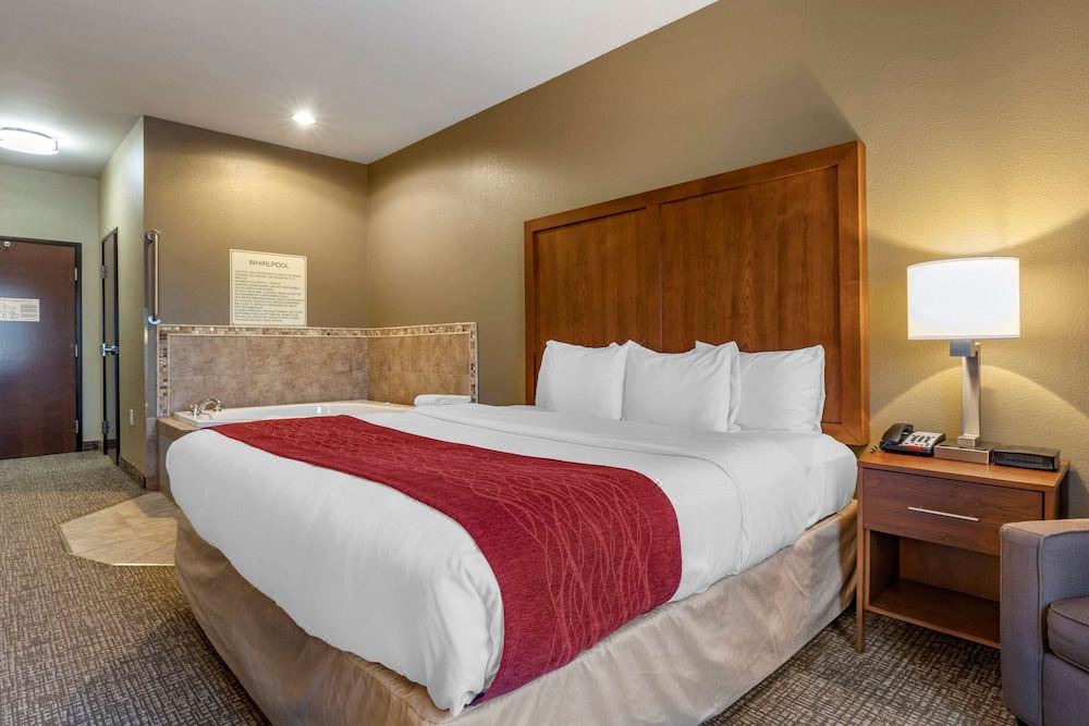 Photo of Bedroom in Russellville