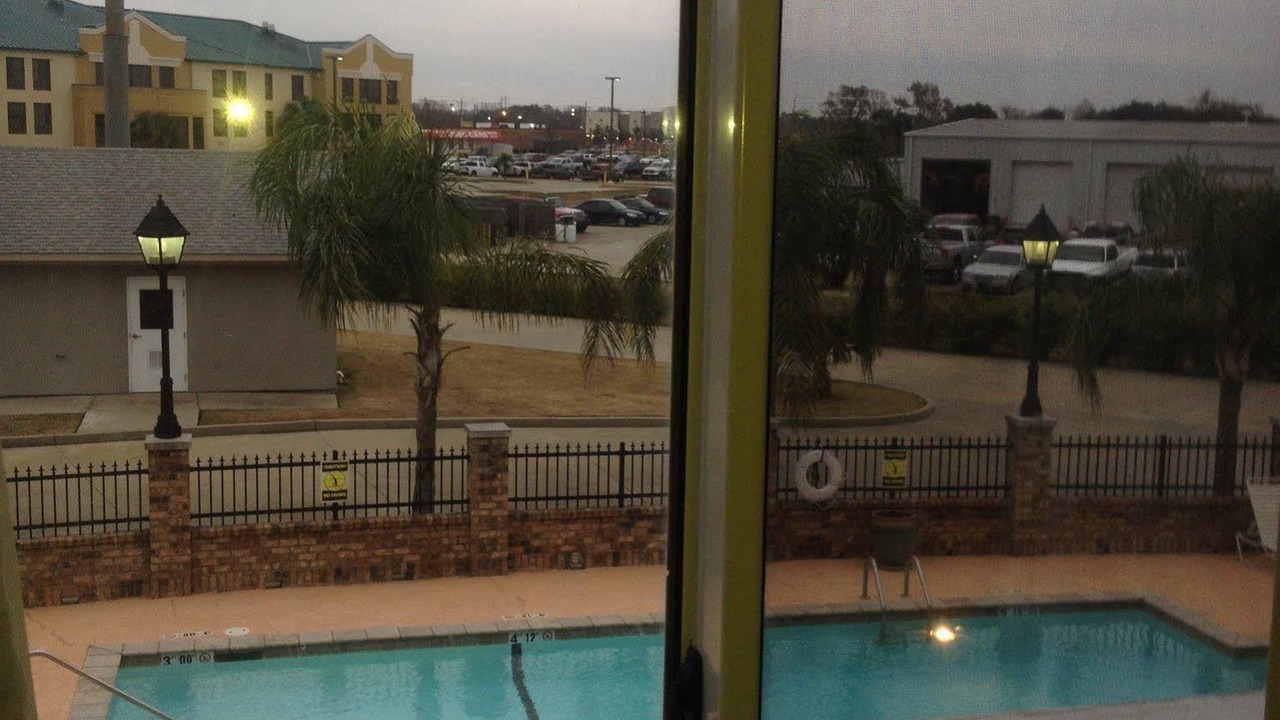 Photo of Outdoor in New Iberia