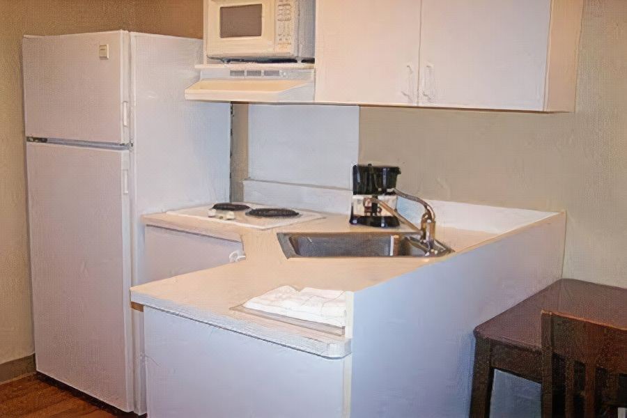 Photo of Kitchen in State Park