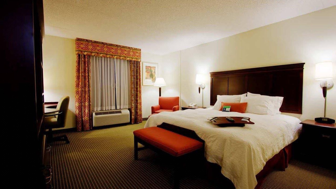 Photo of Bedroom in Fayetteville