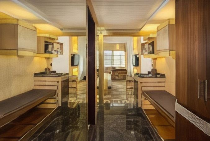 Photo of Kitchen in Deira