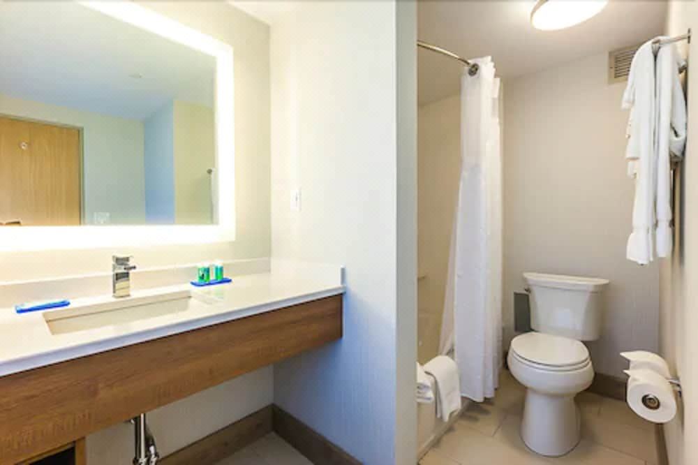 Photo of Bathroom in Saint John