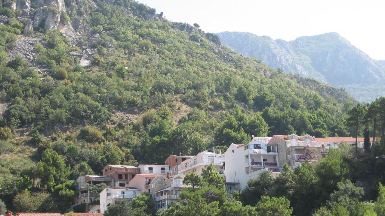 Photo of Outdoor in Sveti Stefan
