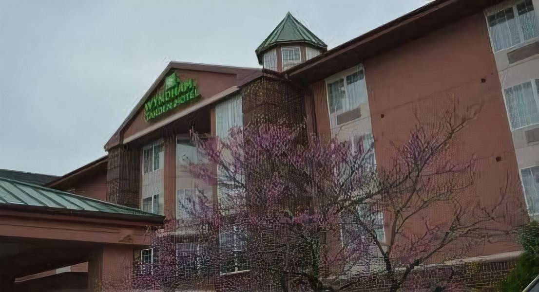Photo of Buildings in Fitchburg