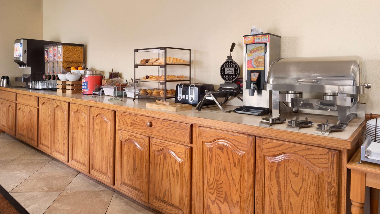 Photo of Kitchen in Topeka