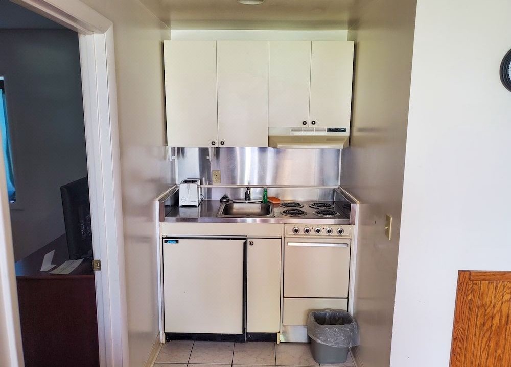 Photo of Kitchen in Groton