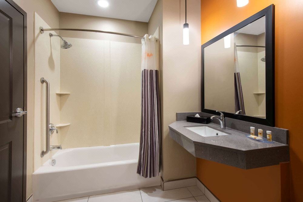 Photo of Bathroom in Harrisburg