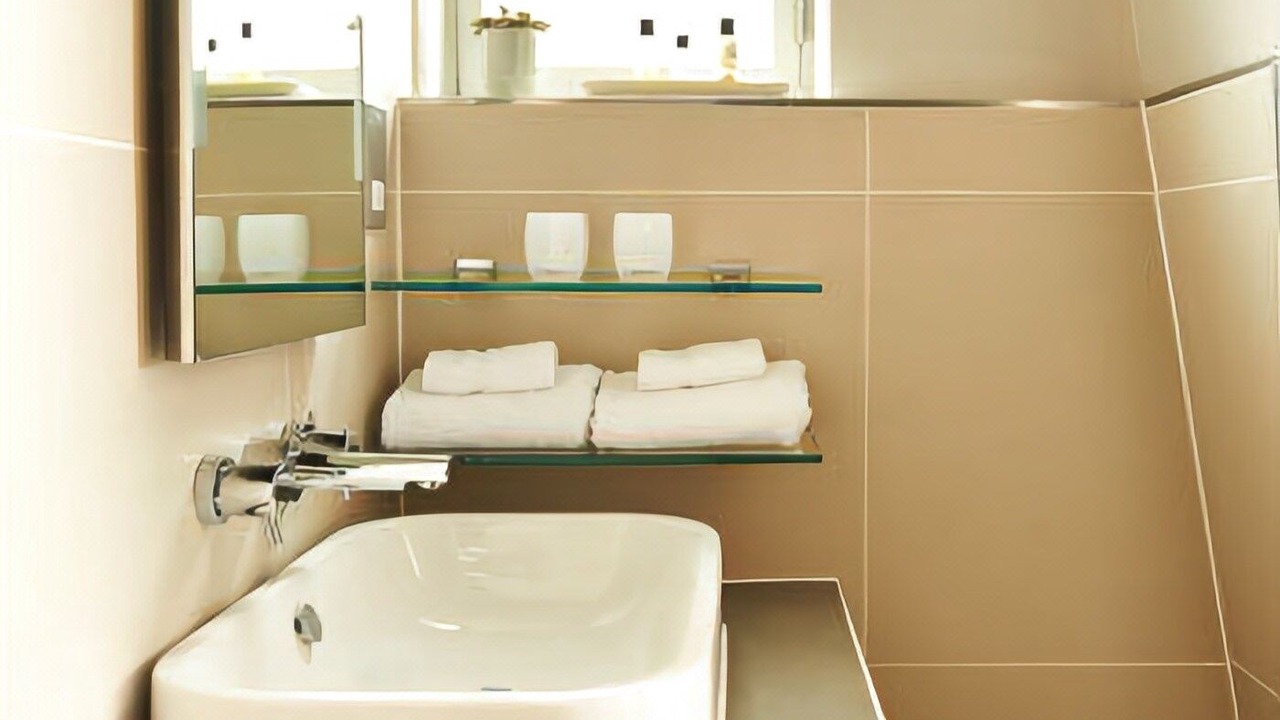 Photo of Bathroom in Bishopsgate