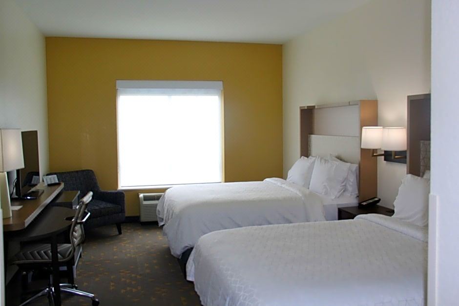 Photo of Bedroom in Southaven