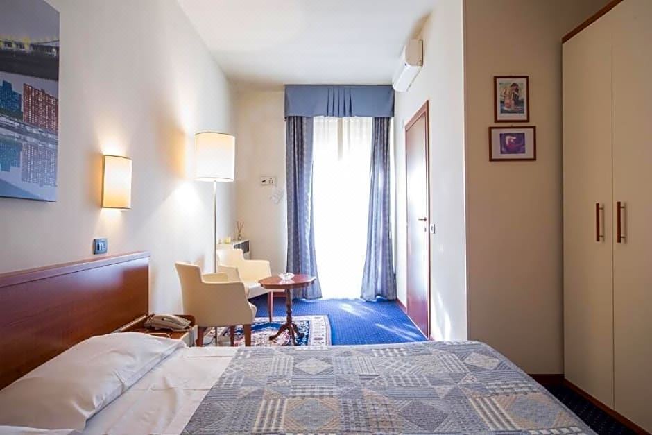 Photo of Bedroom in Crespellano