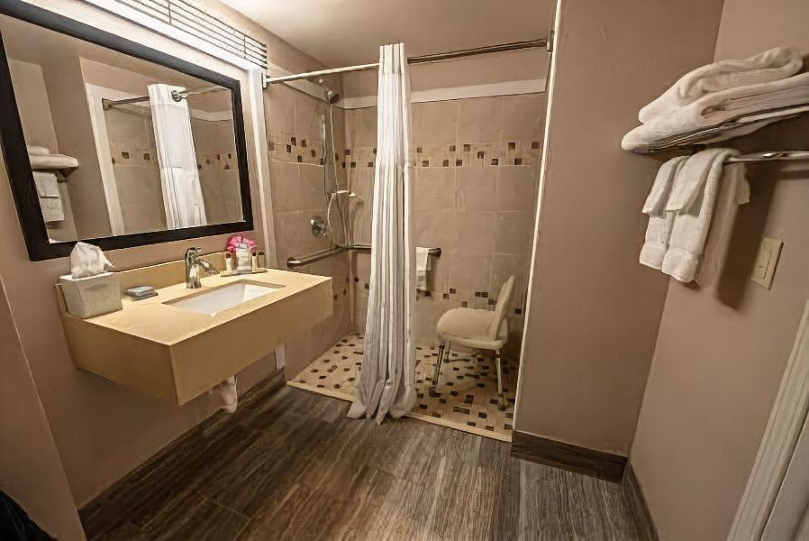 Photo of Bathroom in Plainfield