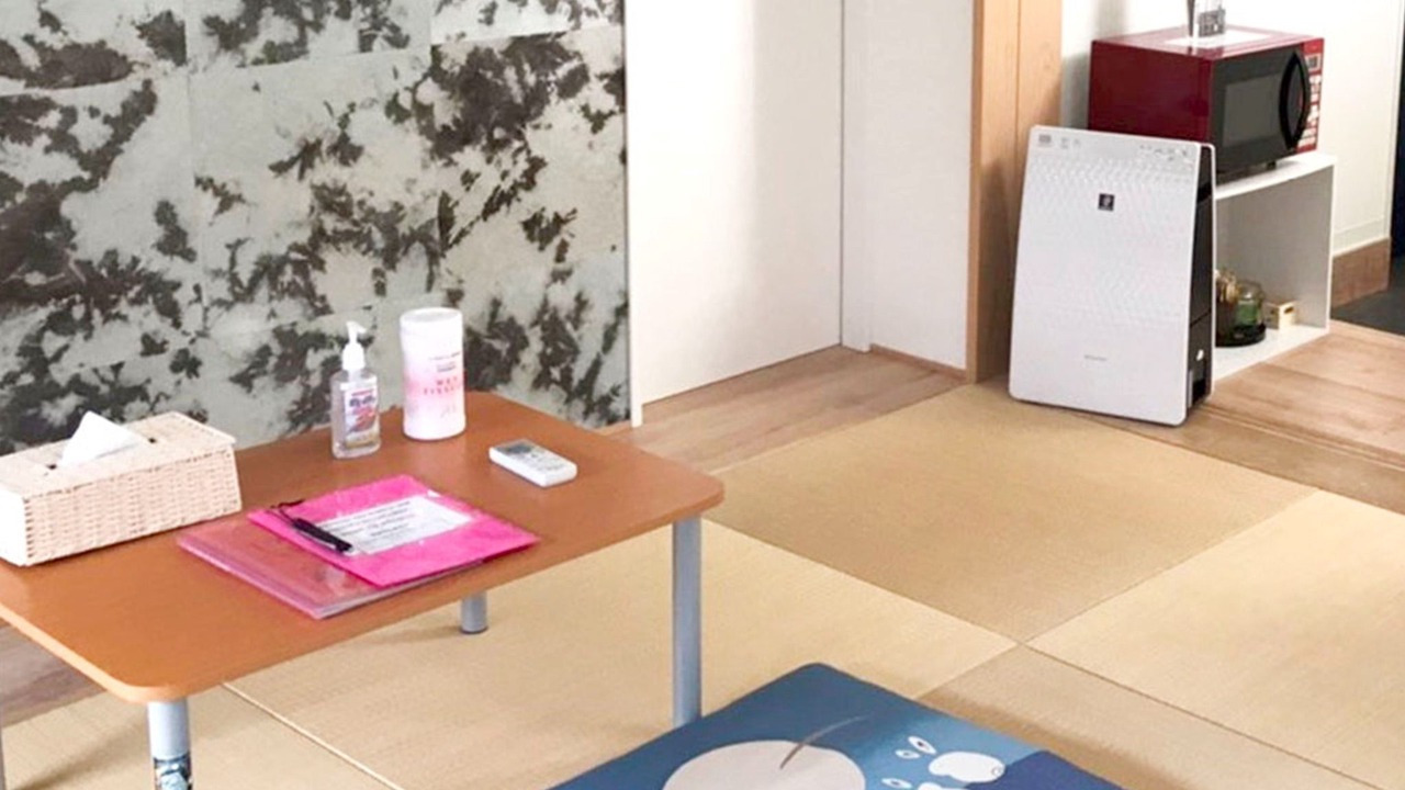 Photo of Livingroom in Minami